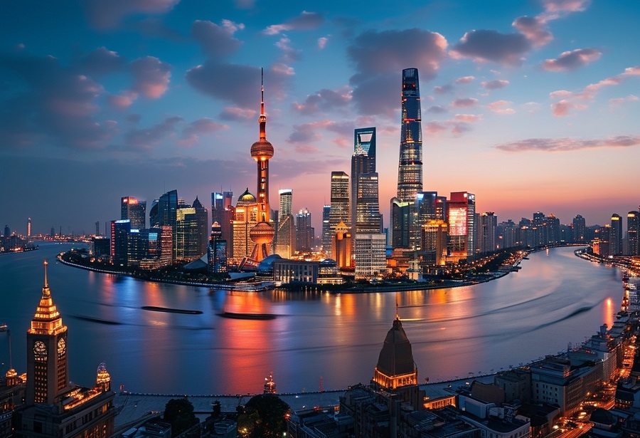 Китай готовится к Третьей мировой войне?