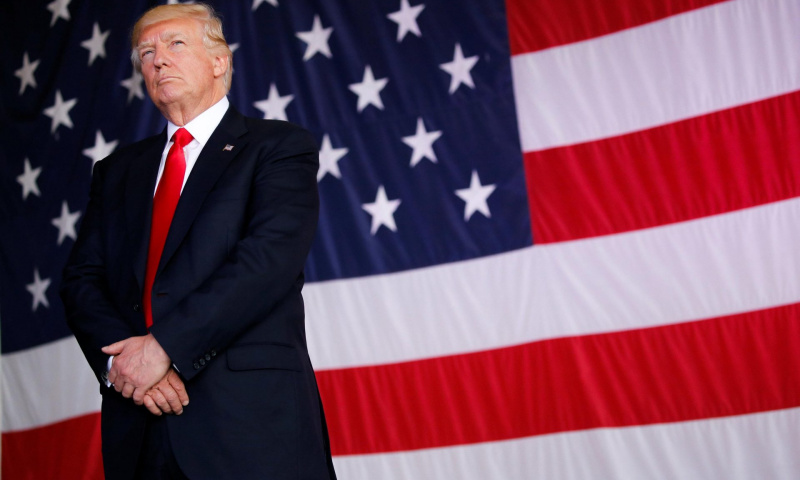 Трамп отказал Европе в сотрудничестве по Украине