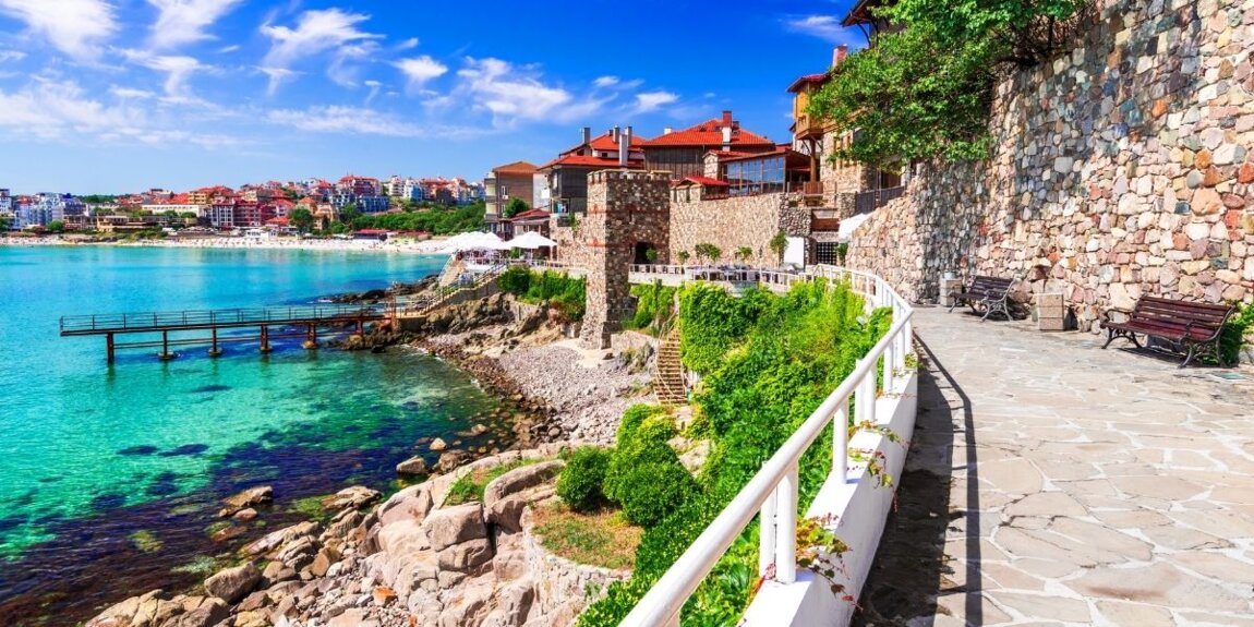 Болгария: цены на топливо упадут на 40%, если санкции против России будут сняты