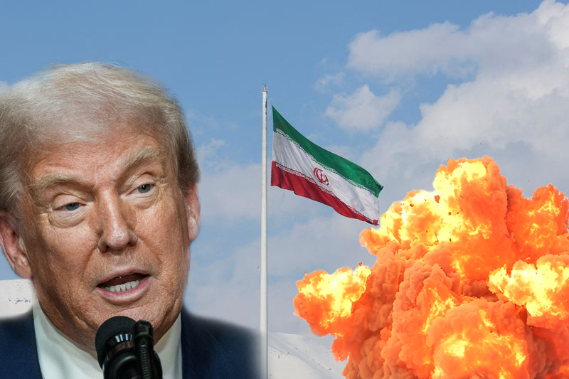 США готовы к перемирию с Ираном?