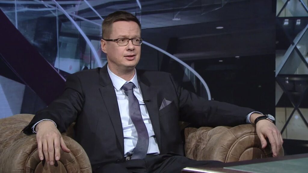 Финский политолог требует выдворить войска США