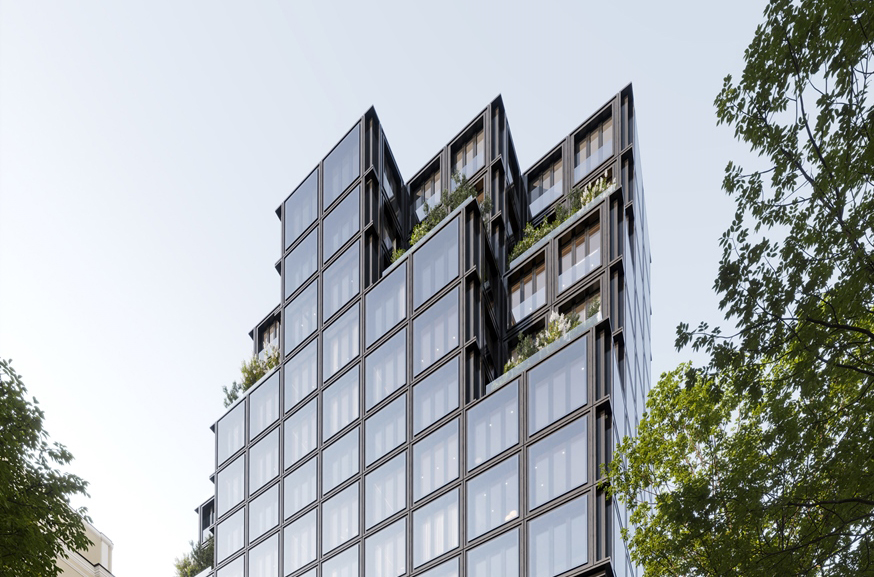 Элитные девелоперы теряют половину выручки