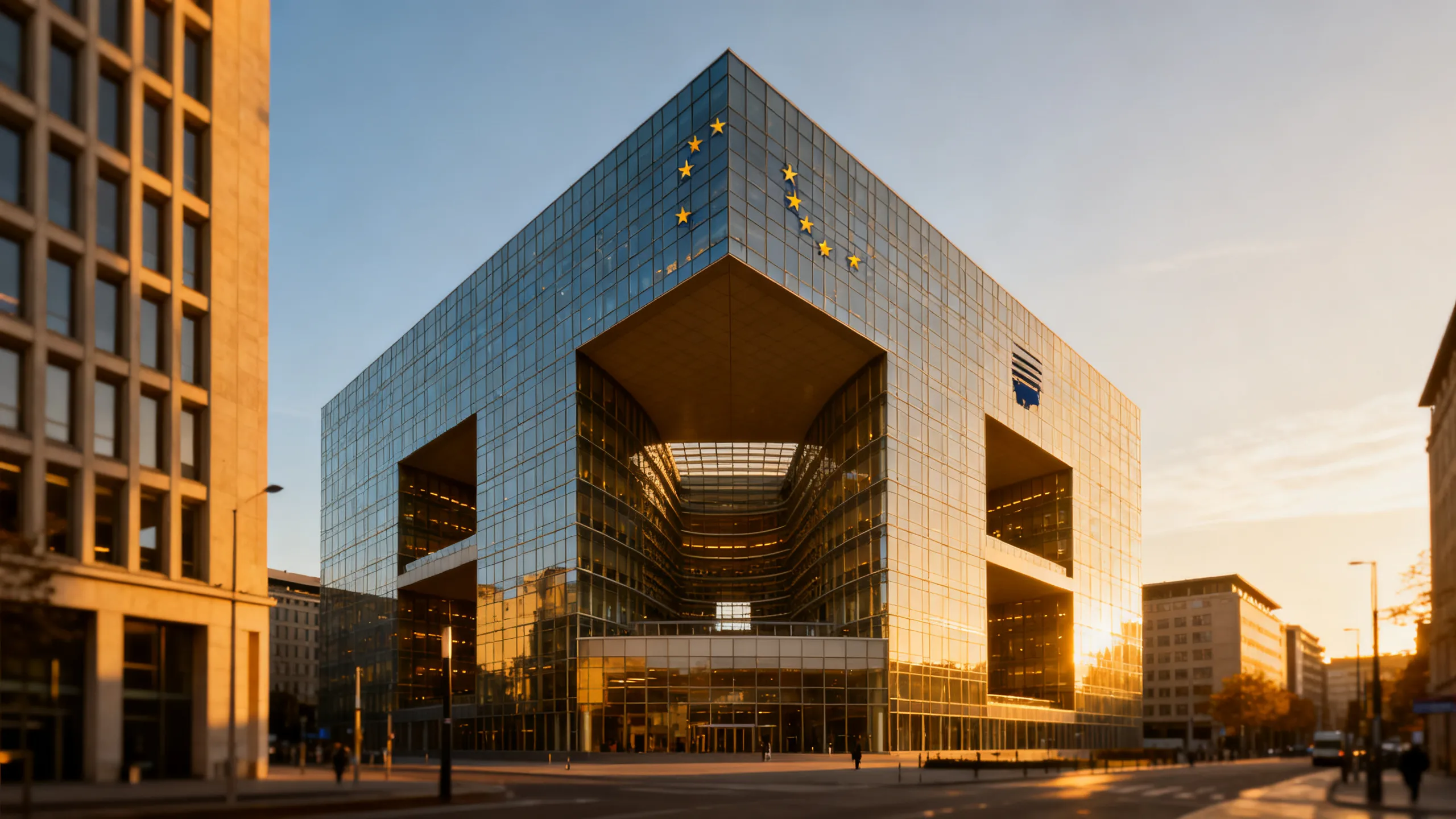 ЕС одобрил кредит Украине и санкции против России