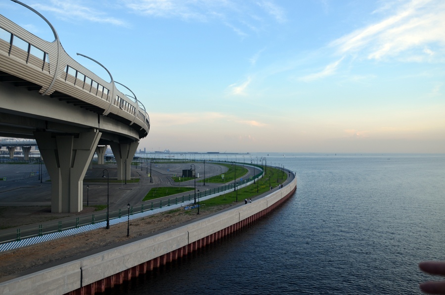 Петербург и Ленобласть объединяют усилия для развития экспорта