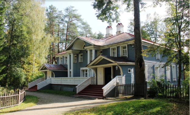 День памяти А.Н. Островского