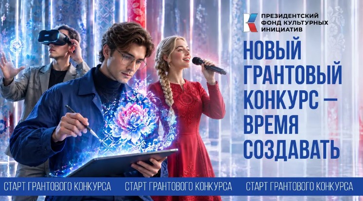 19-й грантовый конкурс ПФКИ